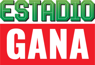 Estadio Gana